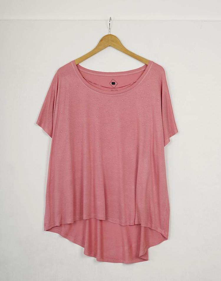 OFF تیشرت شل (کد 3259)