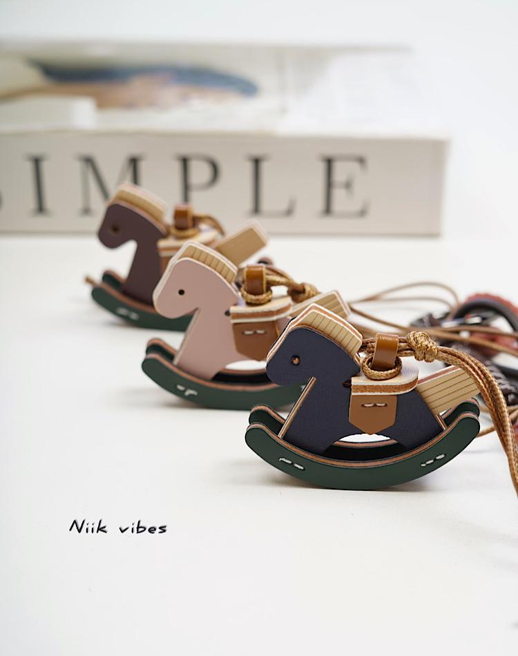 چارم بگ اسب  (کد 00250)