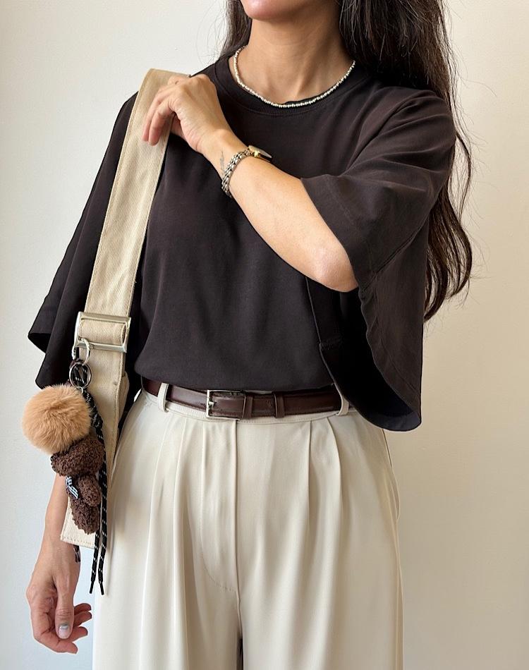 تیشرت سنگشور ZARA (کد 3425)