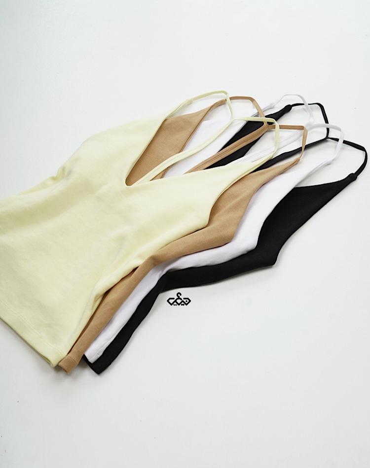 تاپ zara پشت گردنی (کد 8220)
