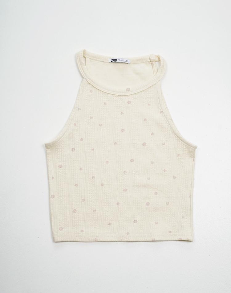 کراپ تاپ zara (کد 8221)