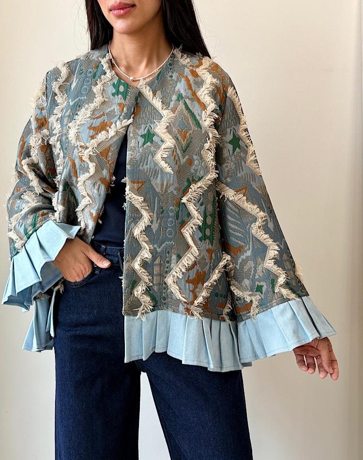 کت مجلسی نیاک (کد 5051)