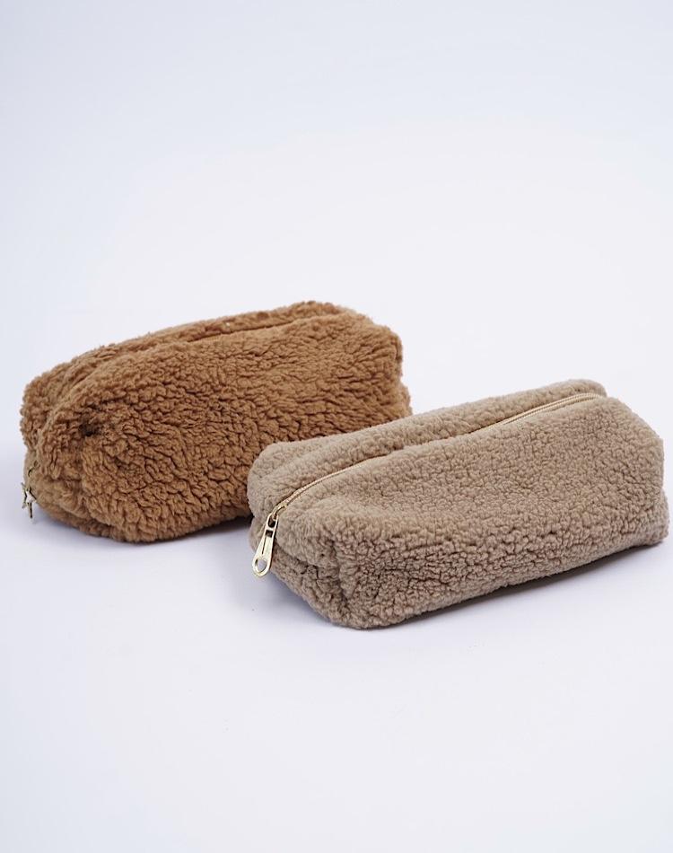 کیف ارایشی تدی (کد 00435)