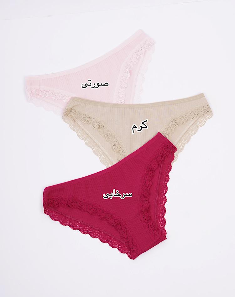 1_شورت لاکرا (کد 00439)