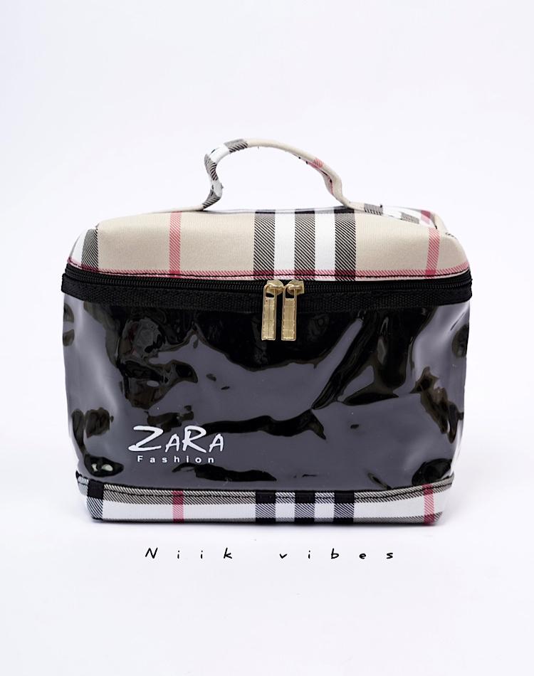 0_کیف ارایشی zara (کد 00522)