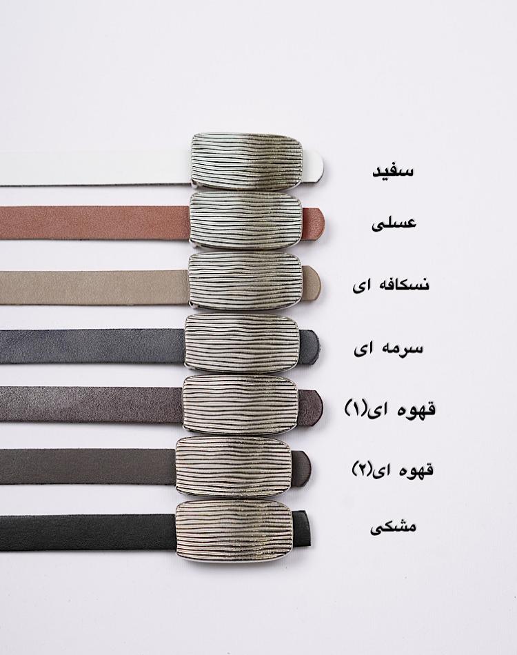 2_کمربند مینیمال (کد 00332)