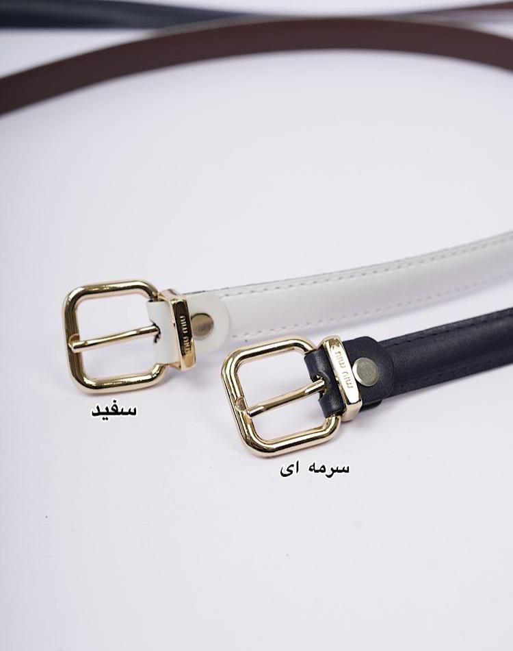 0_کمربند miu (کد 00480)