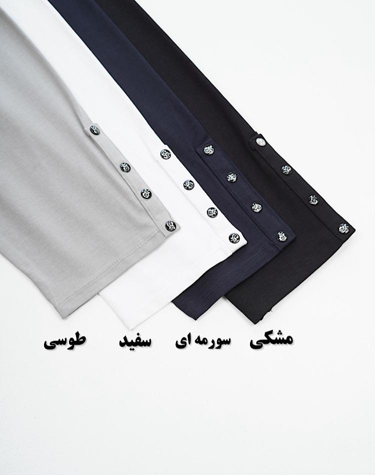 1_شلوار برمودا راحتی (کد 2757)