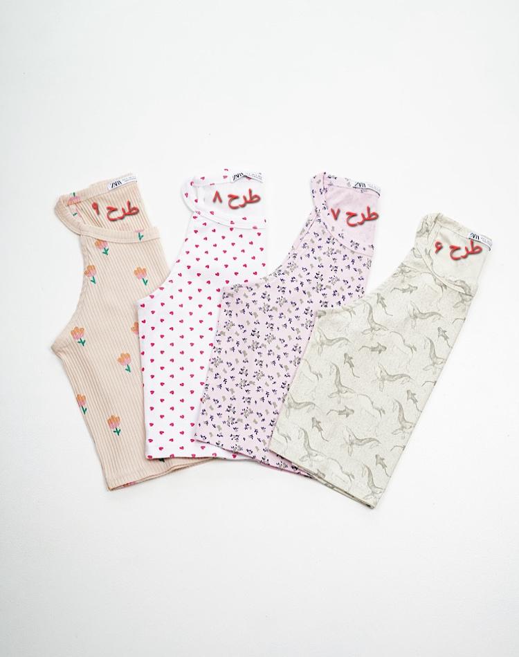 1_کراپ تاپ zara (کد 8221)