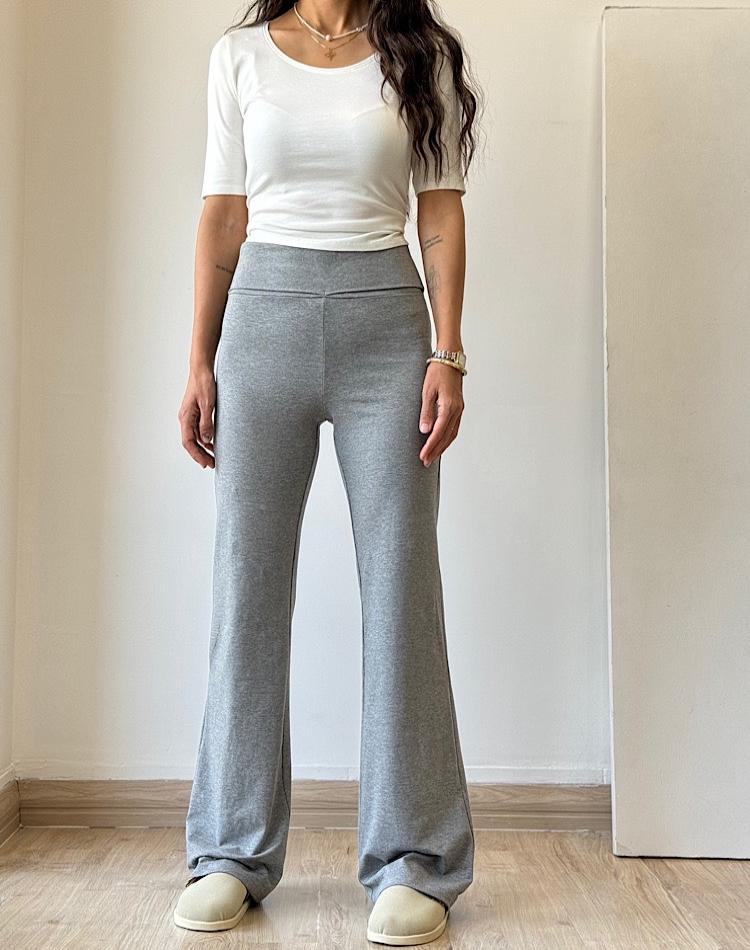 1_شلوار بوتکات کشی H&M (کد 2862)