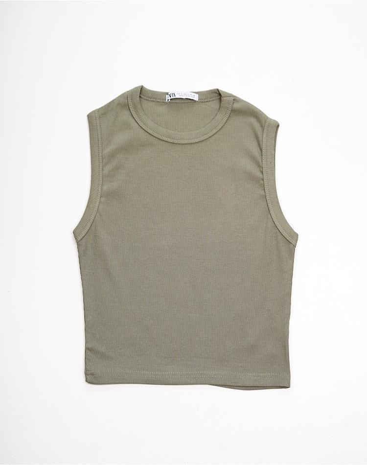 2_Off تاپ کبریتی zara (کد 8232)