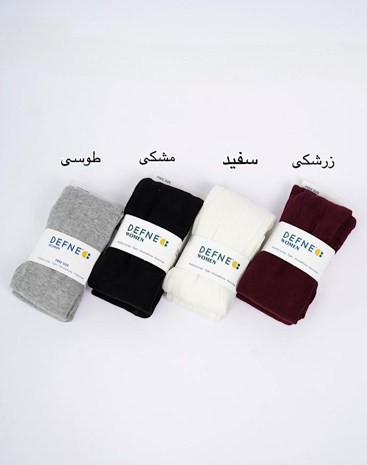 0_جوراب شلواری پاییزه (کد 00635)