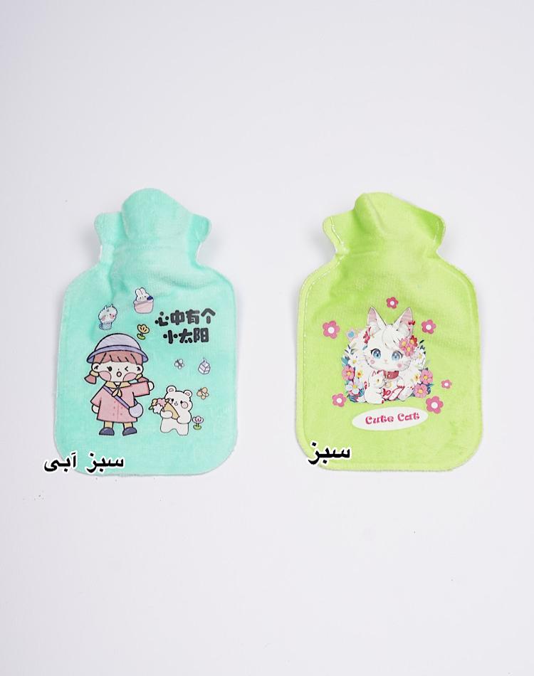 2_کیسه اب گرم (کد 00351)