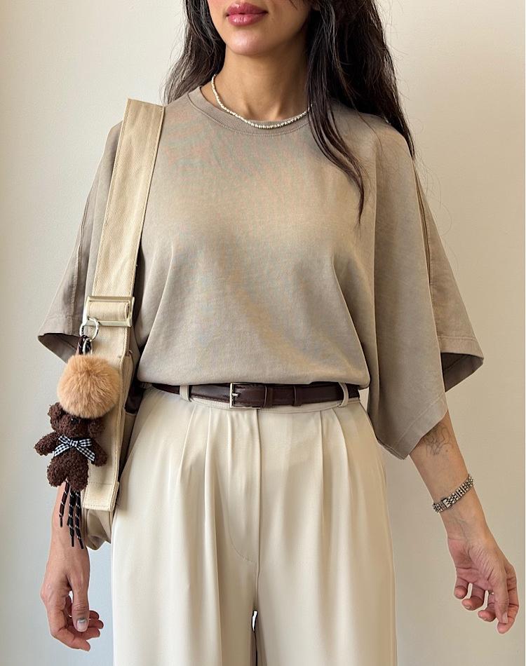 2_تیشرت سنگشور ZARA (کد 3425)