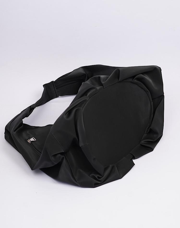 0_کیف مشکی باشگاهی (کد 00644)