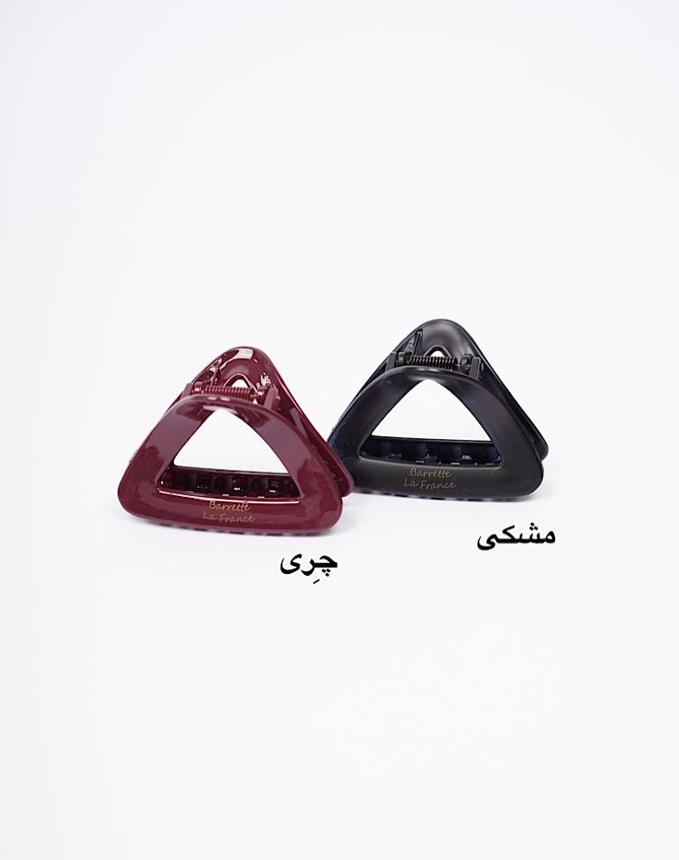 2_کلیپس مثلث (کد 00450)