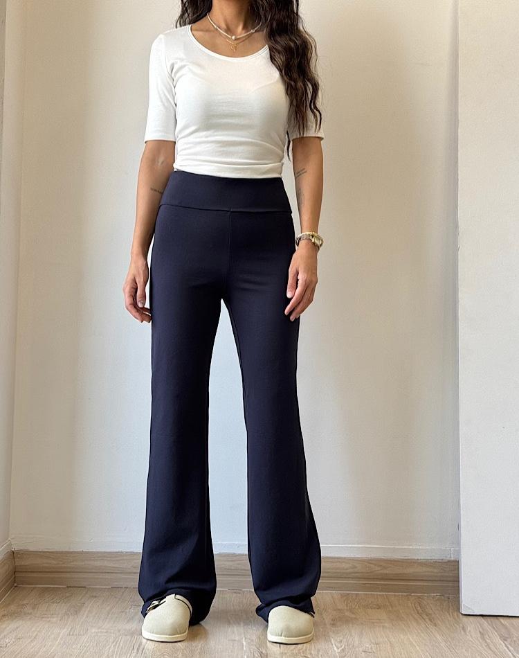 2_شلوار بوتکات کشی H&M (کد 2862)