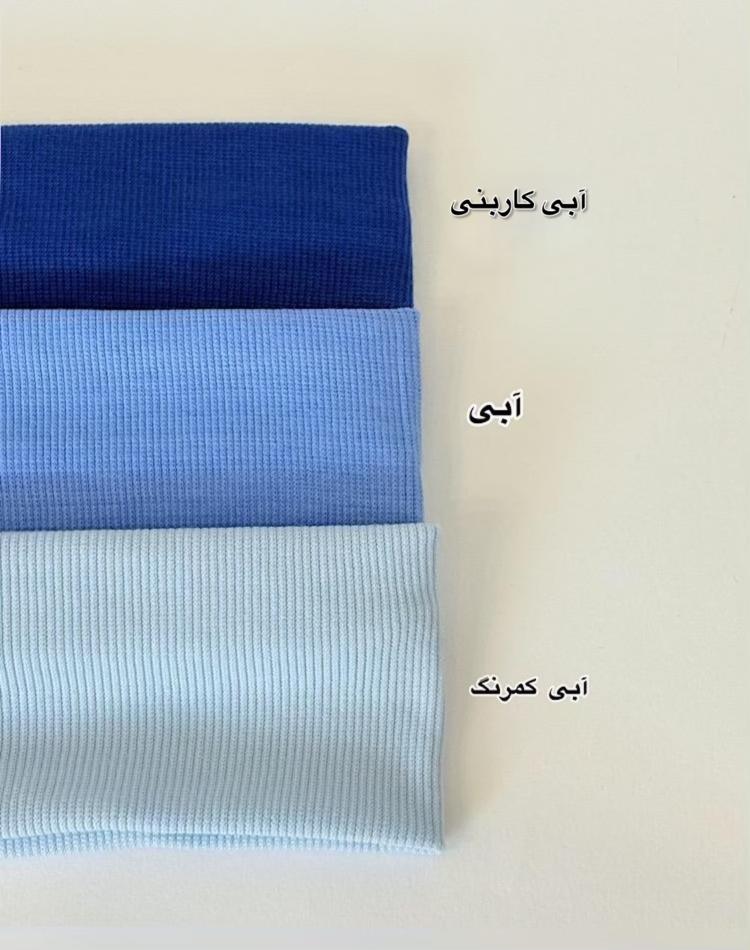 1_هدبند کبریتی (کد 00311)