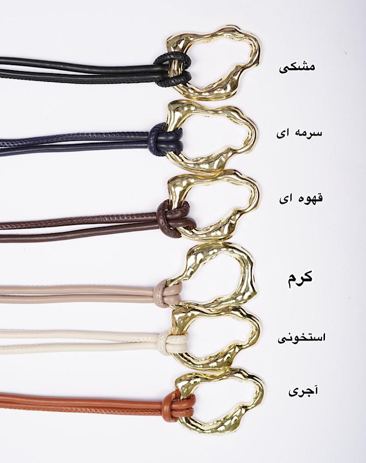 0_کمربند ترند (کد 00239)