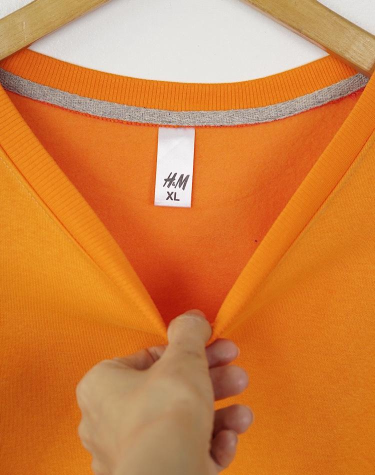 0_دورس H&M پرتقالی OFF (کد 20075)