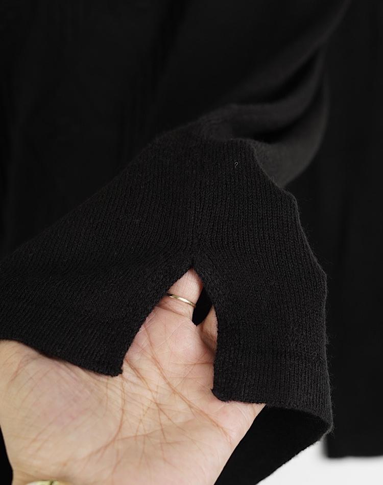 1_بافت مشکی LC (کد 10163)