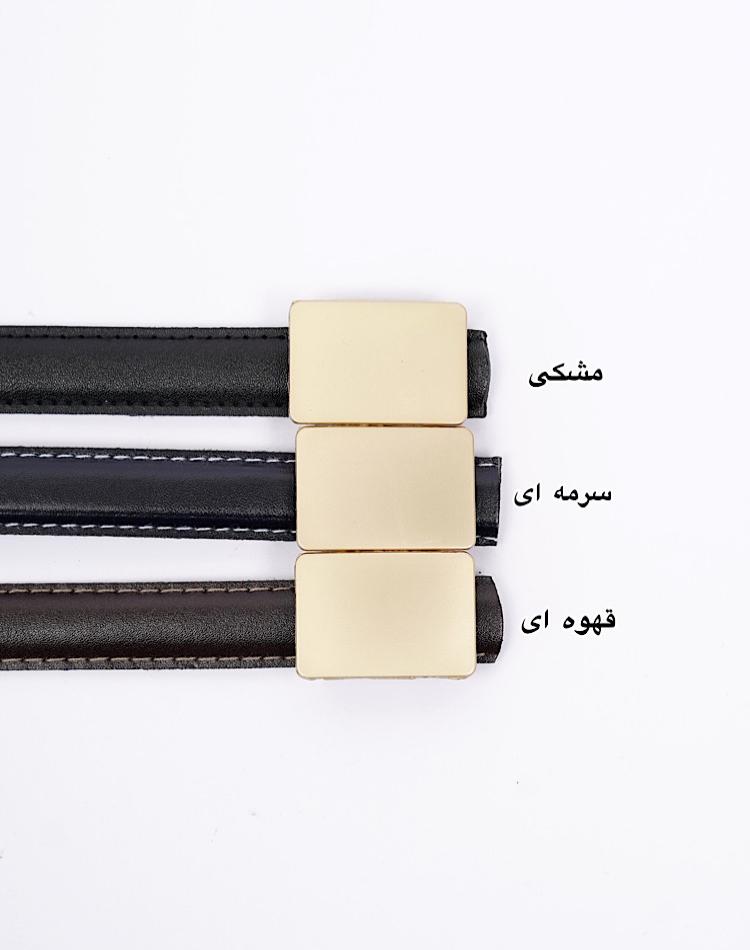 0_کمربند (کد 00412)