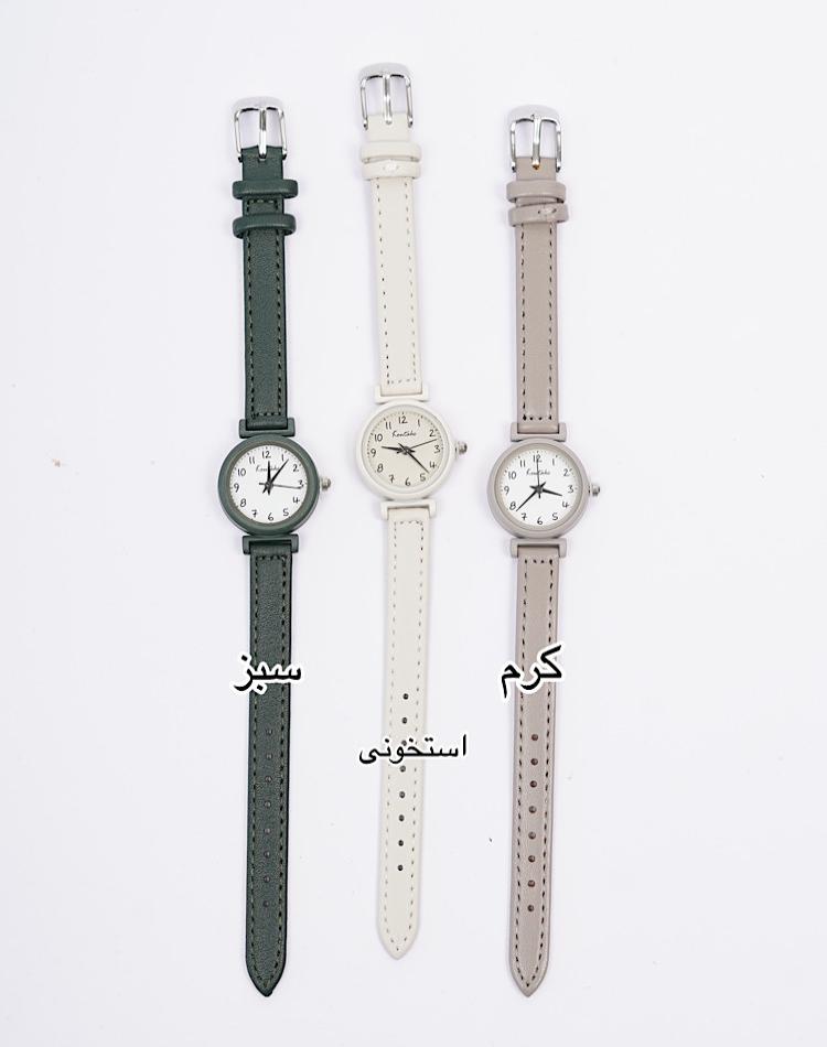 2_ساعت رنگی ناید (کد 00414)