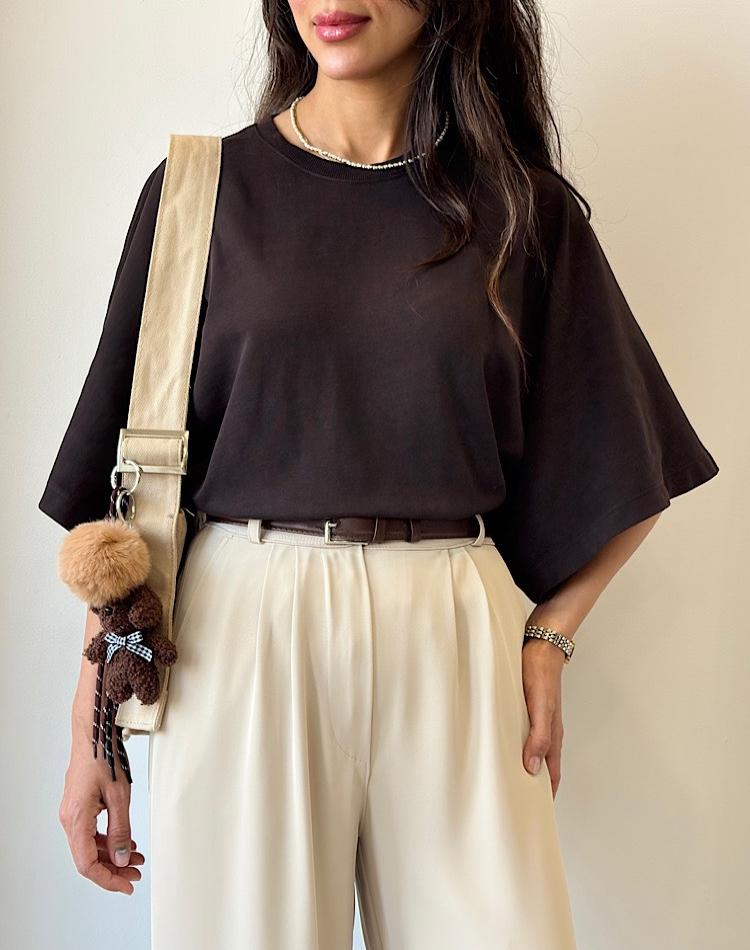 1_تیشرت سنگشور ZARA (کد 3425)
