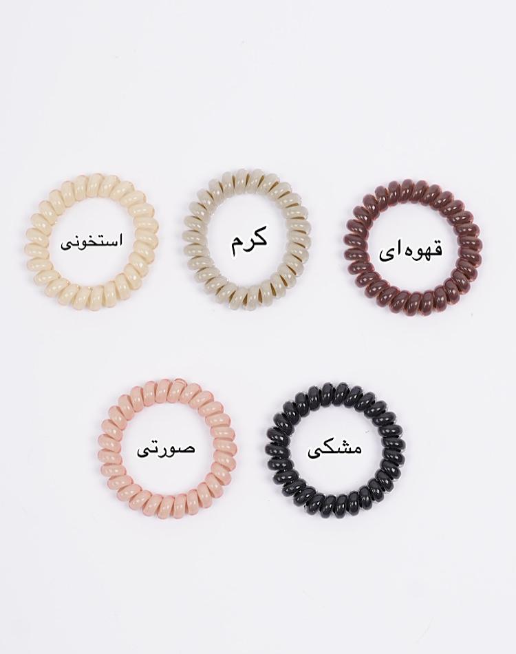 0_کش مو تلفنی (کد 00393)