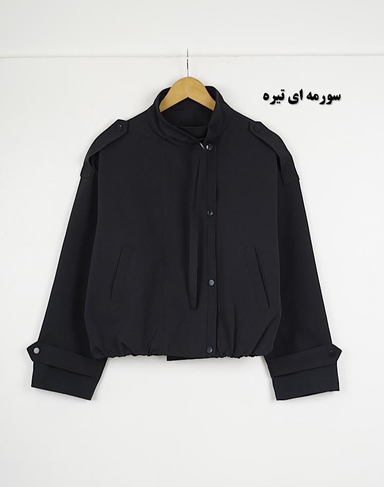 2_بامبر بارونی fashion (کد 80028)