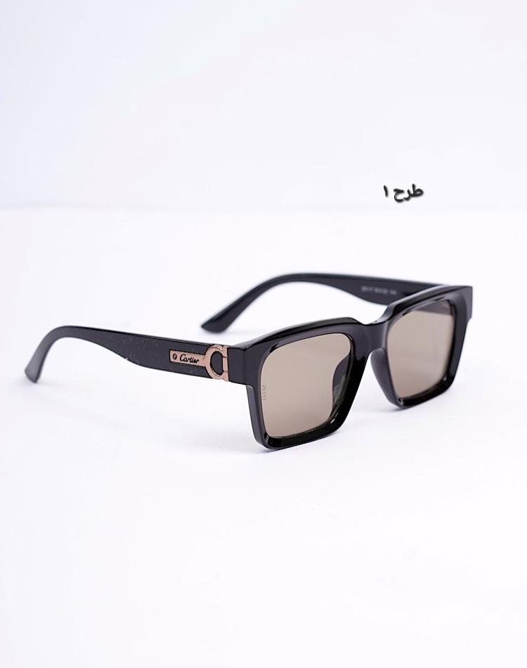 0_عینک cartier (کد 00650)