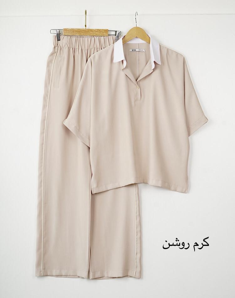 1_ست سیلک نیاک (کد 6044)