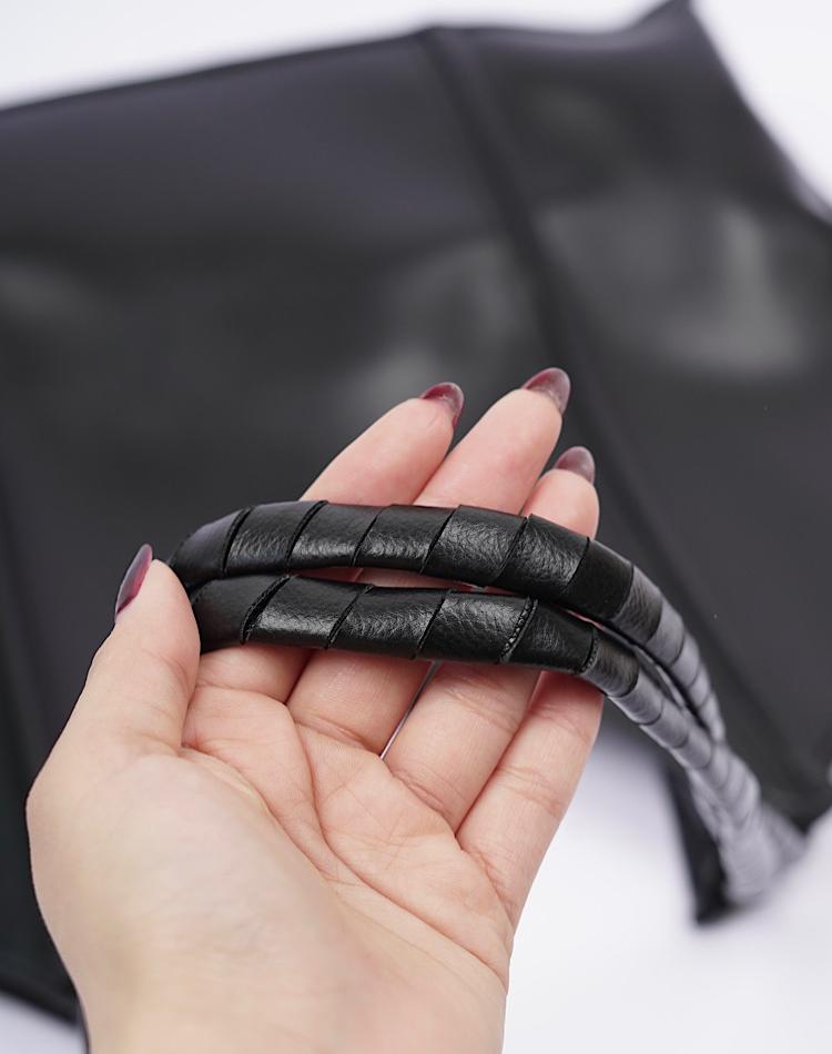 2_کیف بزرگ با چارم بگ (کد 00399)
