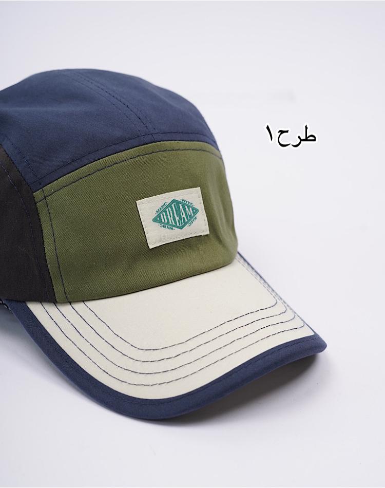 1_کلاه dream (کد 00375)