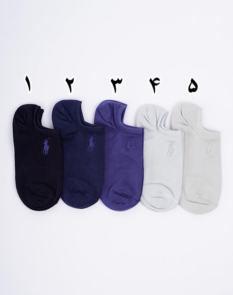 1_جوراب polo (کد 00586)