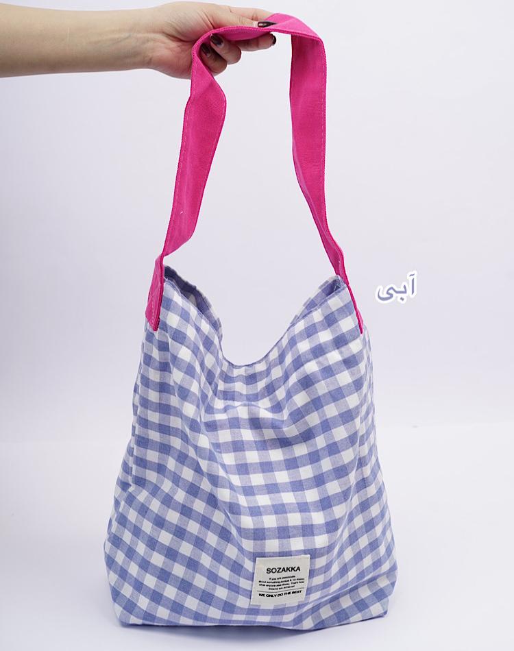 2_توت بگ چهارخونه (کد 00401)