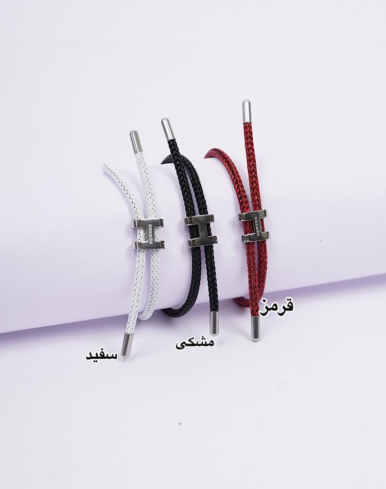 1_دستبند هرمس (کد 00458)