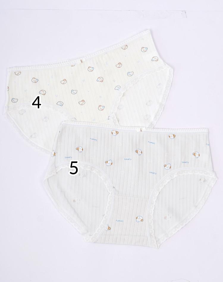 2_شورت کبریتی طرحدار (کد 00468)