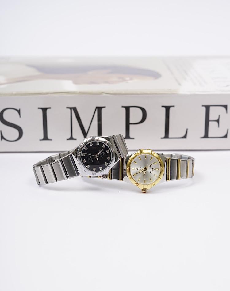 0_ساعت omega (کد 00443)