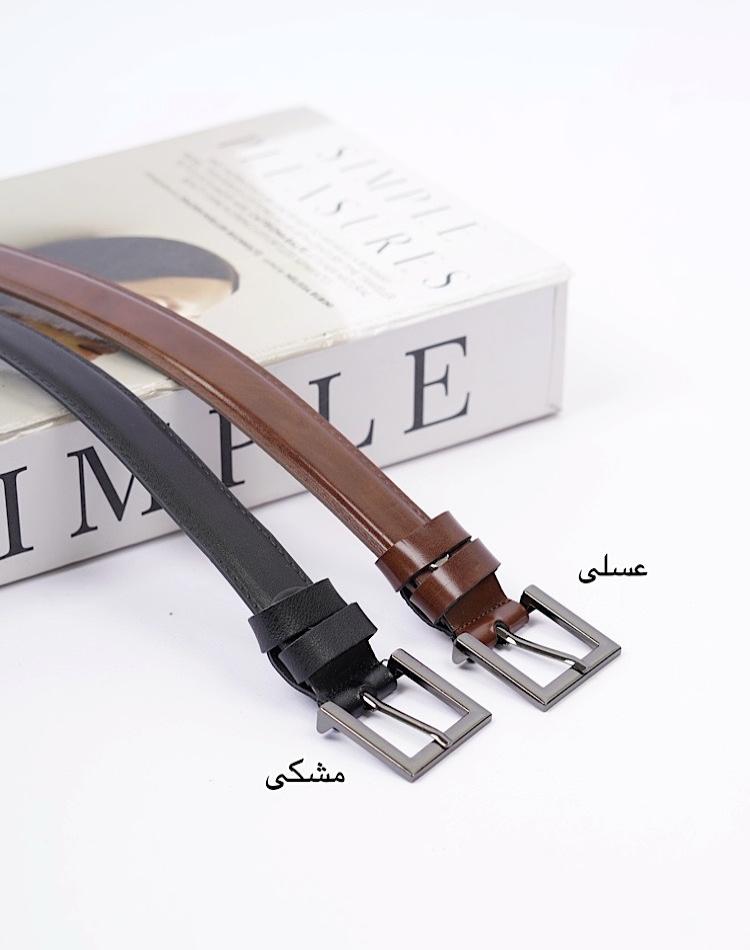 0_کمربند (کد 00614)
