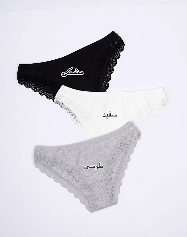 2_شورت لاکرا (کد 00439)